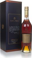 Cles des Ducs Millesime 1950 Armagnac