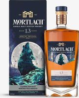 Mortlach Special Release 2021 13-year-old single-malt Scotch whisky 700ml