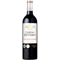 Château Reverdi  - Cru Bourgeois Supérieur