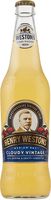 Henry Westons Cloudy Vintage Cider 8x500ml Bo...