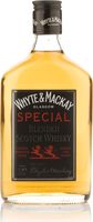 Whyte and Mackay Blended Scotch Whisky 35cl Blended