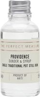 Providence Dunder & Syrup Rum Sample  Single Traditional Pot Still Rum