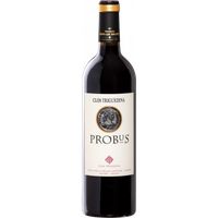 Probus  - Clos Triguedina - Jean-Luc Baldes