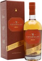 Cotswolds Bourbon Cask Reserve Single Malt Wh...