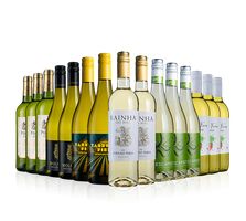 Essentials 15-bottle White Sale Mix