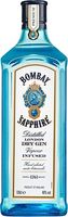 Bombay Sapphire Gin 1L