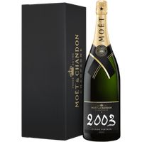 Moët & Chandon Grand Vintage Collection 2003