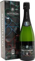 Taittinger Brut Reserve World Cup 2026 Specia...