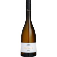 Blanc et Or  - Château