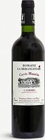 France Cahors Cuvée Maurin