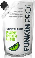 Funkin Pro Puree Lime 1kg