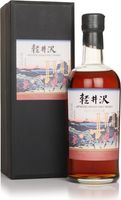 Karuizawa 1999-2000 Cask Strength - Views of ...