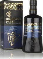 Highland Park Valknut Single Malt Whisky