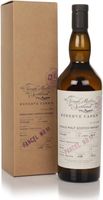 Ardmore 13 Year Old 2009 (Parcel No.11) - Reserve Casks (The Single Ma Single Malt Whisky