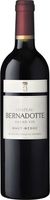 Chateau Bernadotte Haut Medoc