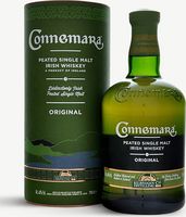 Connemara peated single malt Irish whiskey 700ml