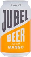 Jubel Mango 330ml