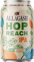 Allagash Hop Reach American IPA