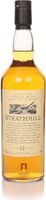 Strathmill 12 Year Old Flora and Fauna Single Malt Whisky