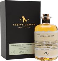 Jura 1990 / 30 Year Old / Artful Dodger Island Whisky