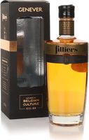 Filliers 8 Year Old Barrel Aged Genever Jenev...