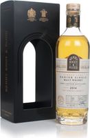 Fary Lochan 2014 (bottled 2021) (cask 6) - Be...