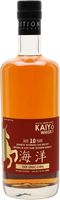 Kaiyo The Unicorn 10 Year Old Japanese Blended Malt Whisky
