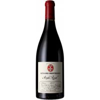 Aigle Royal Pinot Noir - Gérard Bertrand