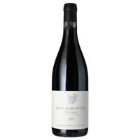 Saint Aubin 1er Cru Lieu dit  Sur Gamay