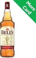 Bell's Original Scotch Whisky