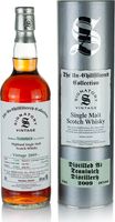 Teaninich 13 Year Old 2009 Signatory Un-Chillfiltered