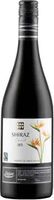 Lidl Deluxe South Africa Fairtrade Shiraz