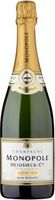 Heidsieck Monopole White Top Blanc de Blancs