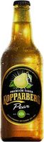 Kopparberg Pear Cider Bottle
