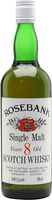 Rosebank 8 Year Old / Bot.1970s Lowland Single Malt Scotch Whisky