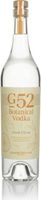 G52 Fresh Citrus Botanical Vodka