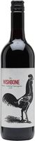 Wishbone Shiraz Grenache 2020 / Magpie Estate