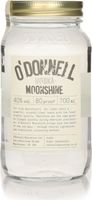 O'Donell Moonshine Plain Vodka