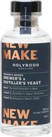 Holyrood Distillery New Make Brewers x Distillers Yeasts  Malt Spirit