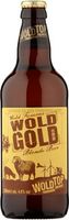 Wold Top Yorkshire Wold Gold Beer