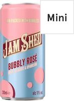 Jam Shed Bubbly Rosé 200ml