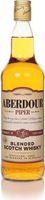 Aberdour Piper Blended Whisky