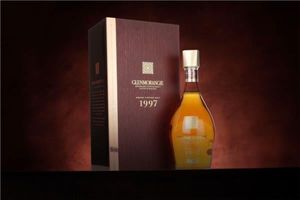 *COMPETITION* Glenmorangie Grand Vintage Malt...