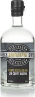 Llanfairpwll Distillery Anglesey Dry Gin