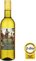 M&S Garganega Pinot Grigio