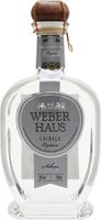 Weber Haus Classic Silver Organic Cachaca
