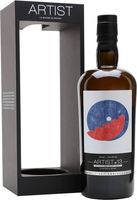 SMWS 53.461 (Caol Ila) / 1993 / 30 Year Old / For LMDW Artist #13 Islay Whisky