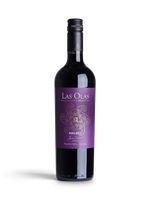 Las Olas Malbec