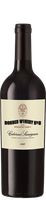 Bonded Winery No. 2 by The Bundschu Family So...