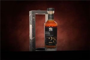 *COMPETITION* A Rich Repose 28 Year Old 1994 ...